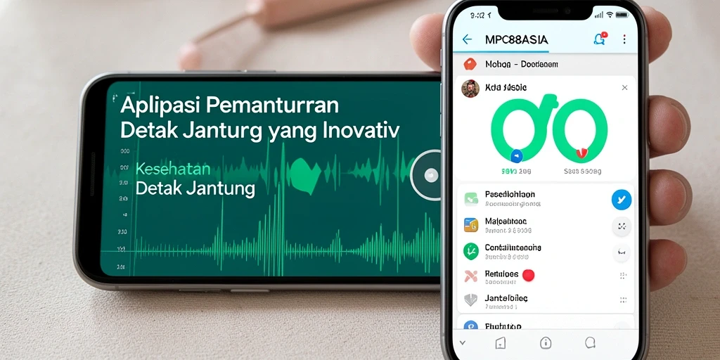 Tampilan antarmuka MPO88ASIA yang sederhana dan intuitif.